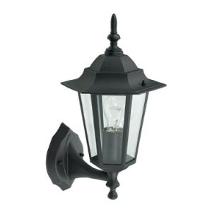 LANTERNE MURALE ALUMINIUM ORLANDO