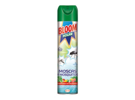 BLOOM HOME MOUCHES ET MOUSTIQUES