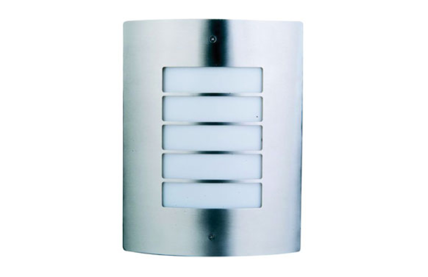 APLIQUE ACERO INOX SURREY