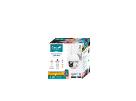 CAMARA EXTERIOR SMART WIFI 360º