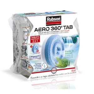 RECARGA DESHUMIDIFICADOR AERO