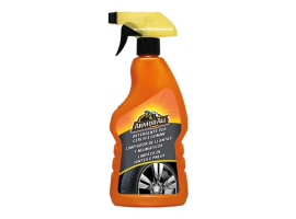LIMPIA LLANTAS RUEDAS Y LLANTAS SPRAY 500ML
