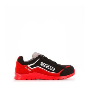 ZAPATO NITRO RSNR S3 