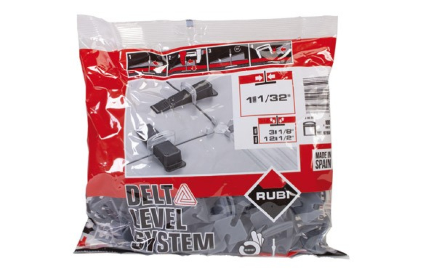 BRIDE 3-12 MM 1MM 200 PCS