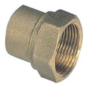 LIEN FEMELLE 270GCU LAITON