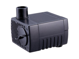 BOMBA PARA FUENTE DE SOBREMESA, 205 L / H.