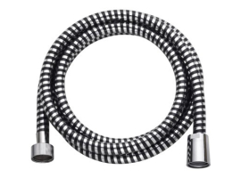 TUYAU DE DOUCHE PVC RENFORCÉ 175 CM