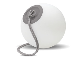 LAMPARA BATERIA LED RGB+W USB NORAI