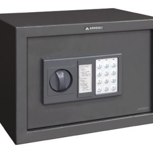 CAJA FUERTE SUPERFICIE ELECTRONICA