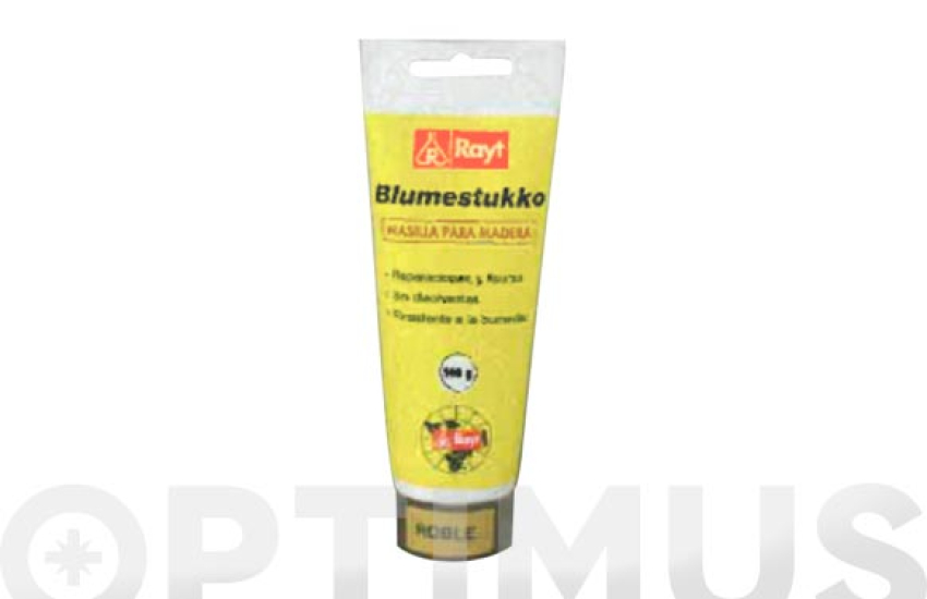 MASILLA  PARA MADERA BLUMESTUKKO
