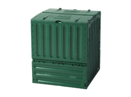 COMPOSTADOR ECO KING 400 L
