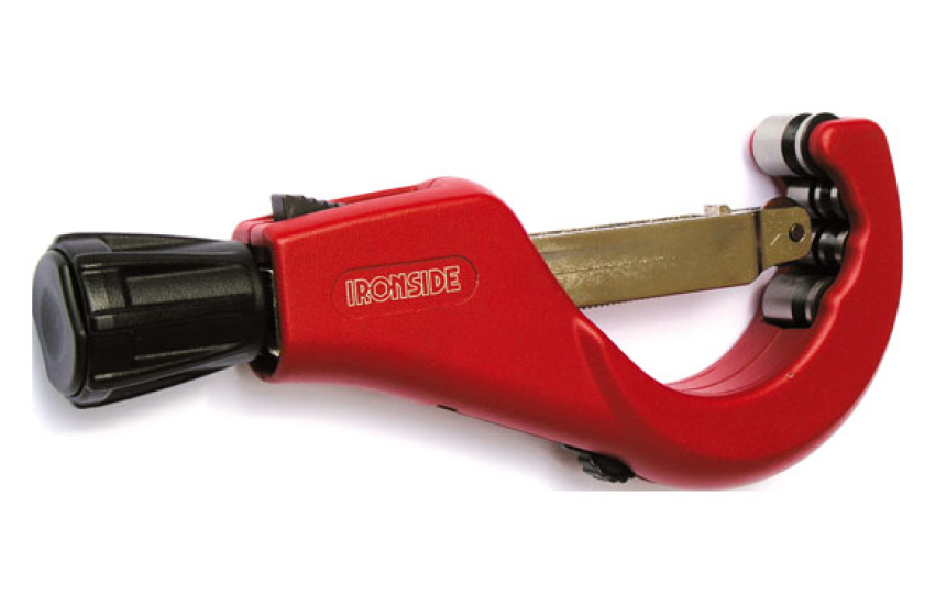 COUPE-TUBES DE 6 À 76 MM DE PROFONDEUR POUR LE CUIVRE, L'ALUMINIUM ET LA MÉTALLURGIE COUPE-TUBES DE 6 À 76 MM DE PROFONDEUR POUR LE CUIVRE, L'ALUMINIUM ET LA MÉTALLURGIE