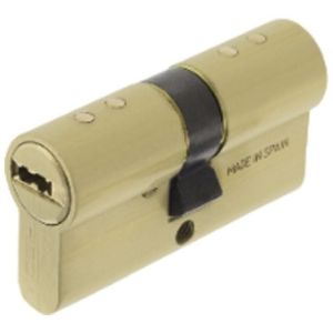 POINTS CLÉS DU CYLINDRE TX80 EN LAITON