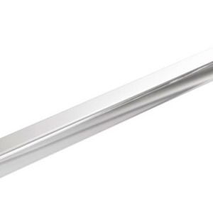 PROFILÉ D'ANGLE ACIER INOXYDABLE A304 1 M