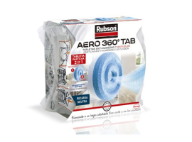RECHARGE DÉSHUMIDIFICATEUR AERO