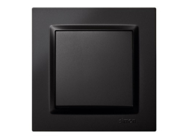 INTERRUPTEUR DE CROISEMENT NOIR