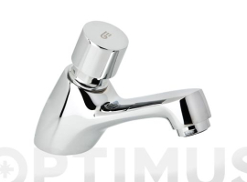 GRIFO LAVABO TEMPORIZADO