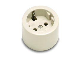 PRISE BIPOLAIRE TT.LT 10-16A