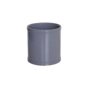 MANCHON D'ÉVACUATION PVC H-H
