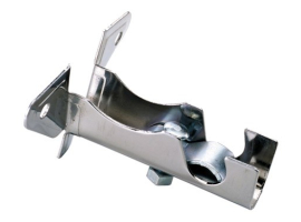 SUPPORT DE RIDEAU AVANT ZINGUÉ