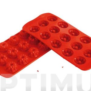 MOULE EN SILICONE AMBIT POUR CHOCOLATS