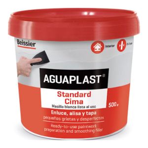 AGUAPLAST STANDARD CIMA