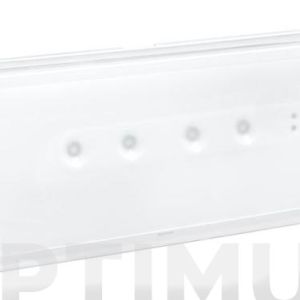 LUMINAIRE DE SECOURS À LED URA21