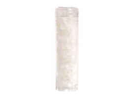 CARTOUCHE DE POLYPHOSPHATE RECHARGEABLE