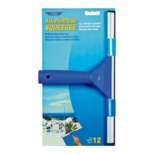 NETTOYEUR DE VITRES
