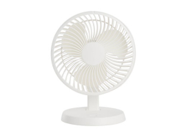 VENTILADOR SOBREMESA