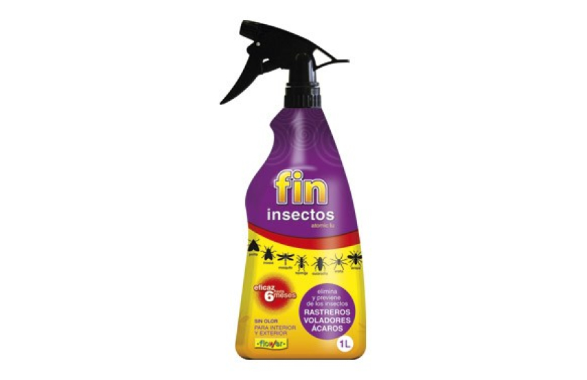 INSECTICIDE POUR LES INSECTES INSECTICIDE POUR LES INSECTES
