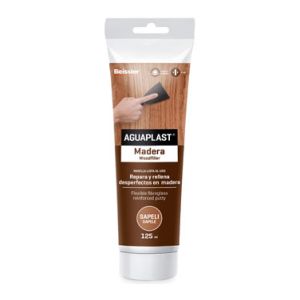 AGUAPLAST MASILLA MADERA 