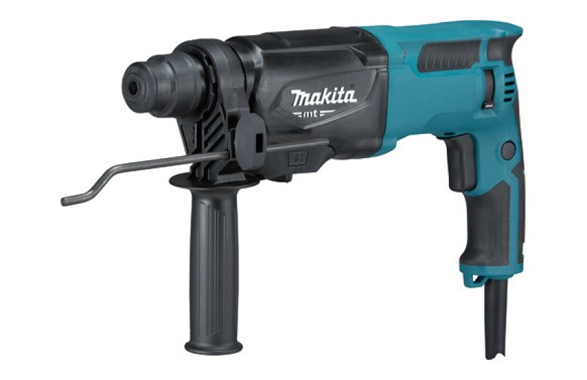 MARTILLO CON CABLE COMBINADO SDS-PLUS