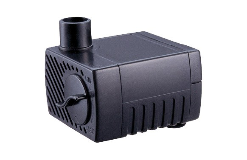 BOMBA PARA FUENTE DE SOBREMESA, 205 L / H.