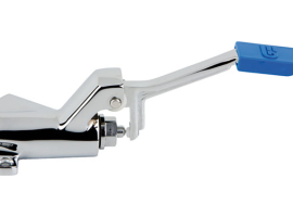 GRIFO HORIZONTAL PEDAL