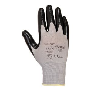 GUANTE NYLON-NITRILO 