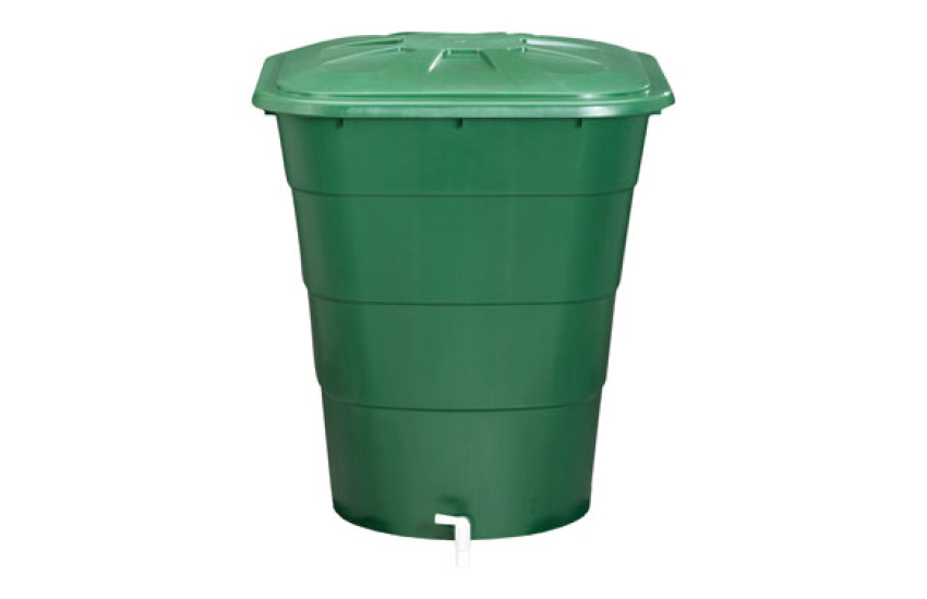 DEPOSITO AGUA RECTANGULAR 203 L.