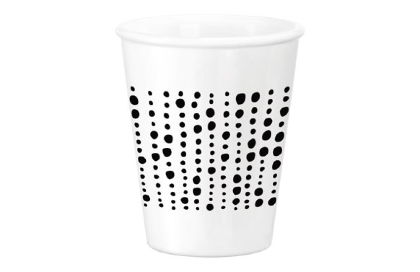 SPHÈRE DE THÉ EN VERRE OPALE SPHÈRE DE THÉ EN VERRE OPALE