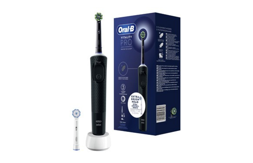 CEPILLO DENTAL VITALITY PRO