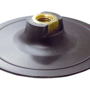 BASE DE PONÇAGE FIXATION TEXTILE