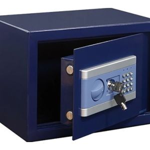 CAJA FUERTE SUPERFICIE