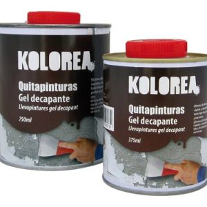 DÉCAPANT POUR PEINTURE KOLOREA