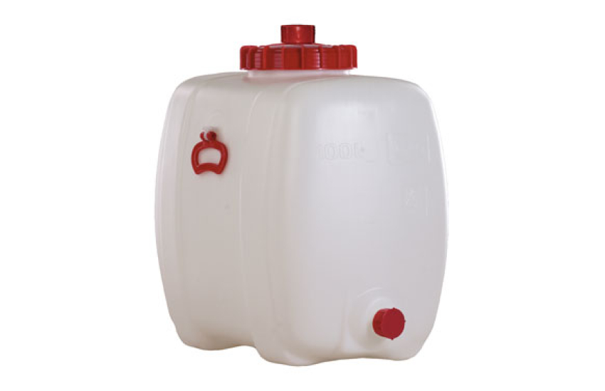 BARRIL AGROALIMENTARIO OVALADO