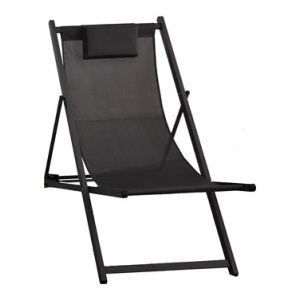 HAMAC PLIANT EN ALUMINIUM