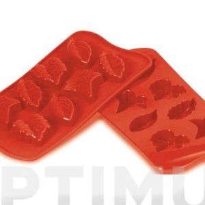 MOULE EN SILICONE AMBIT POUR CHOCOLATS