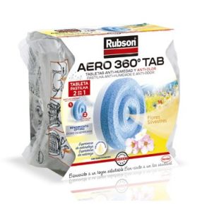 RECARGA DESHUMIDIFICADOR AERO