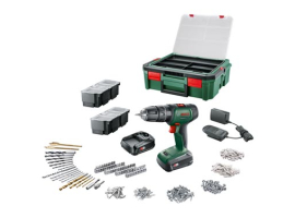 TALADRO ATORNILLADOR A BATERIA 18 V