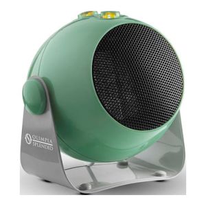 TERMOVENTILADOR CERAMICO DESIGN