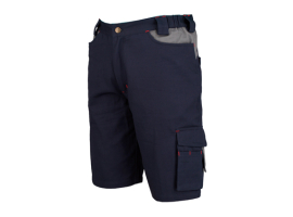 PANTALON BERMUDA STRETCH 