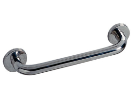 POIGNÉE DE BAIN DE SÉCURITÉ CHROMÉE